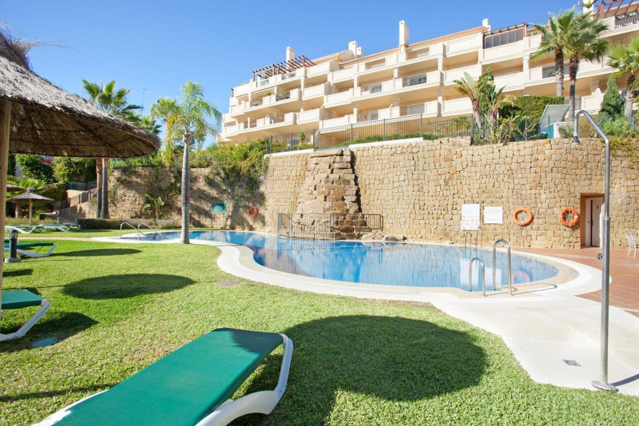 Miraflores Hills Apartment Mijas